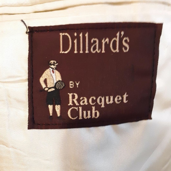 Sport Coat, size 40R - Picture 3 of 8